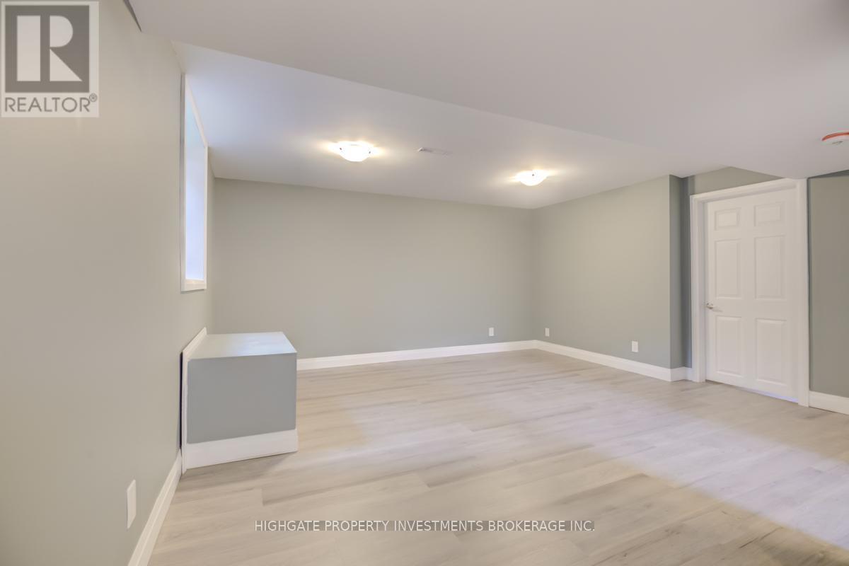 Lower - 265 Trent Street, Oshawa, ON - Indoor Photo Showing Other Room