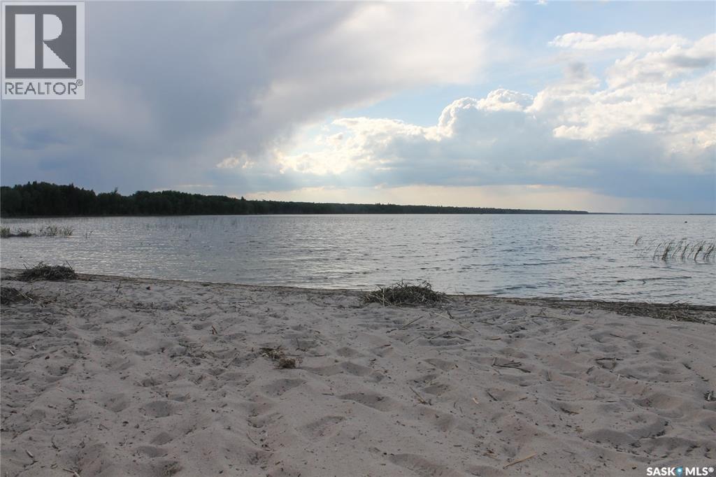 Beachfront Lot Delaronde Lake, Big River Rm No. 555, SK