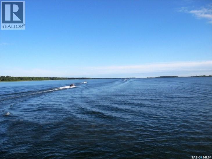 Beachfront Lot Delaronde Lake, Big River Rm No. 555, SK