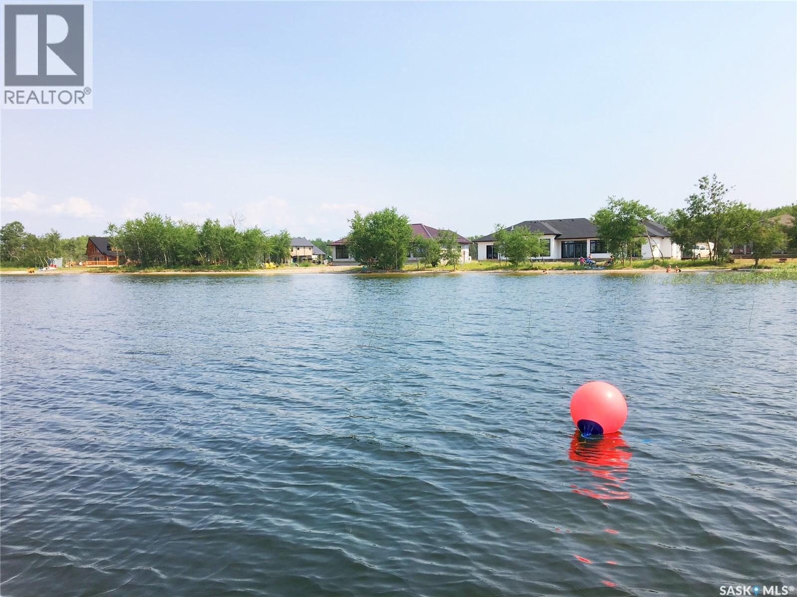 Beachfront Lot Delaronde Lake, Big River Rm No. 555, SK