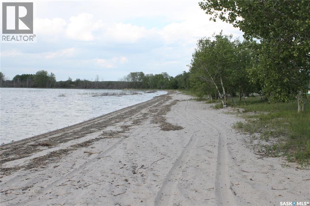 Beachfront Lot Delaronde Lake, Big River Rm No. 555, SK