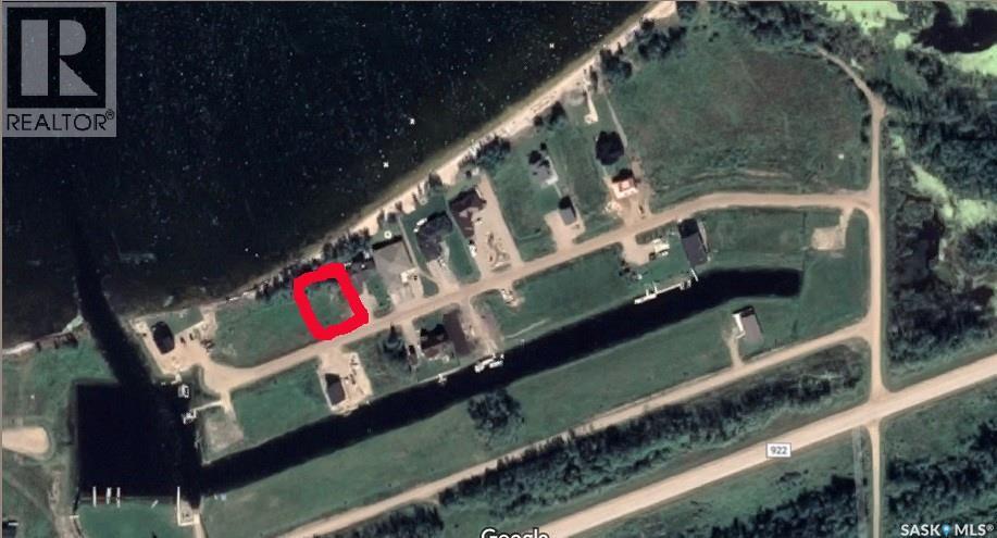 Beachfront Lot Delaronde Lake, Big River Rm No. 555, SK