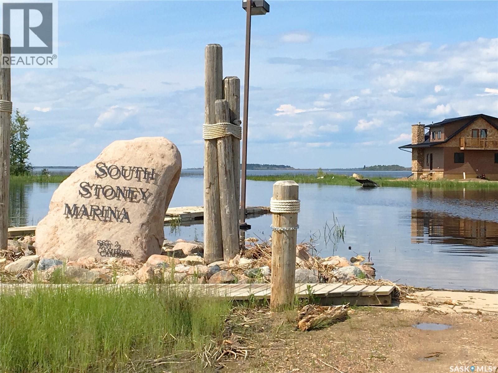 Beachfront Lot Delaronde Lake, Big River Rm No. 555, SK