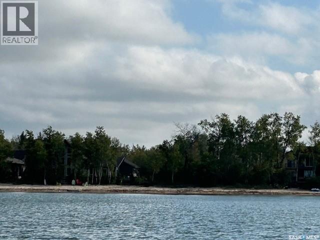 Beachfront Lot Delaronde Lake, Big River Rm No. 555, SK