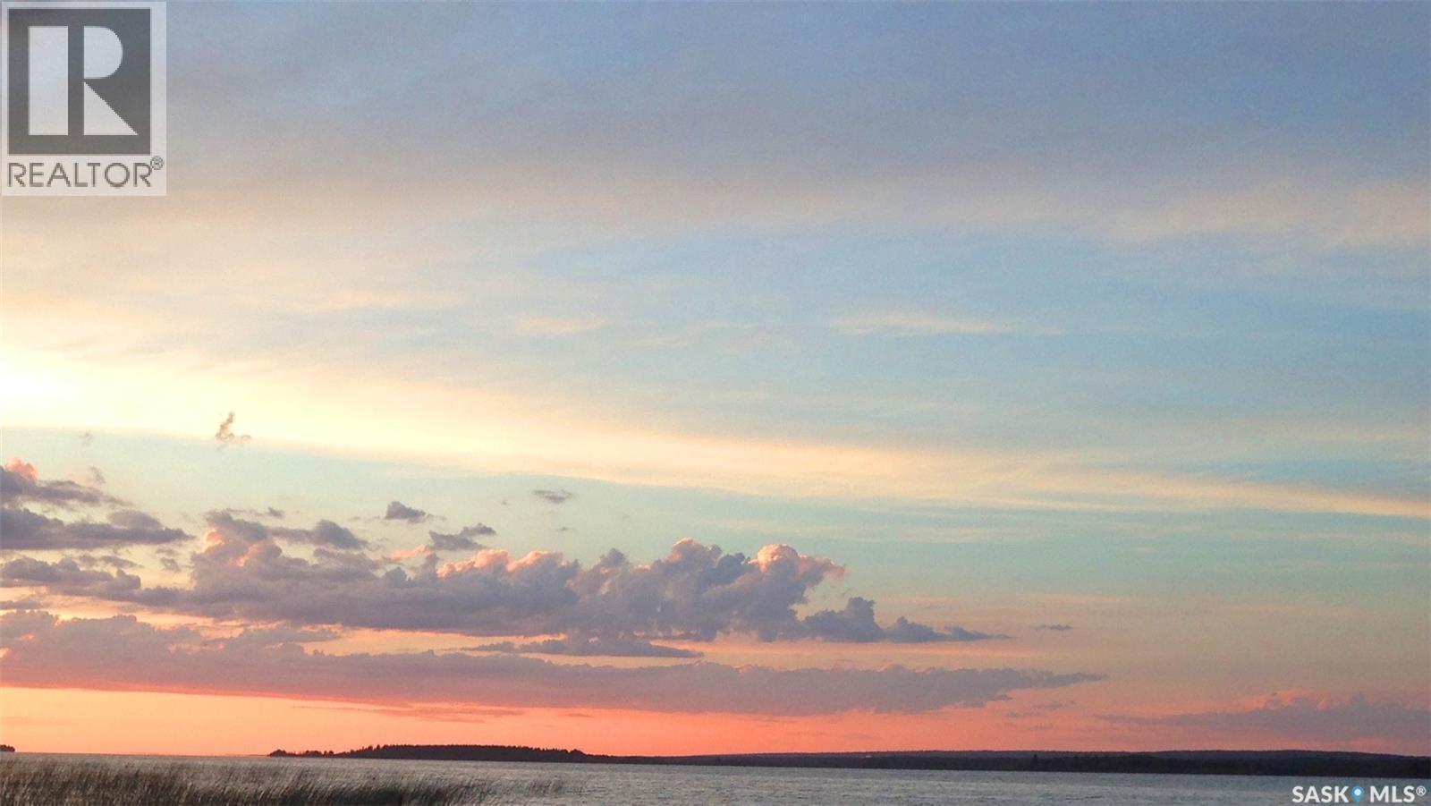 Beachfront Lot Delaronde Lake, Big River Rm No. 555, SK