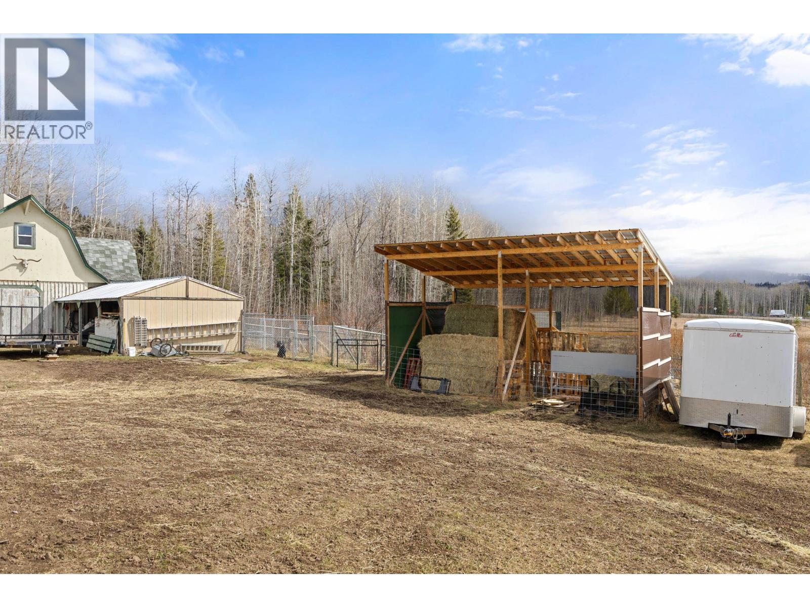 8261 Little Fort 24 Highway, Lone Butte, BC - Outdoor