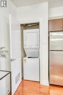 In-Suite Laundry -