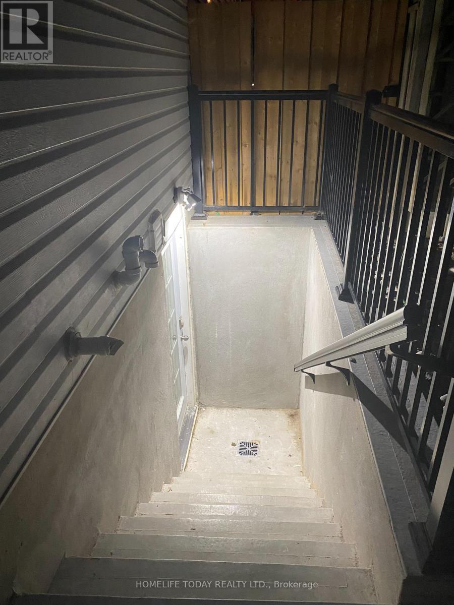 Bsmt - 151 Autumn Ridge Trail, Kitchener, ON -