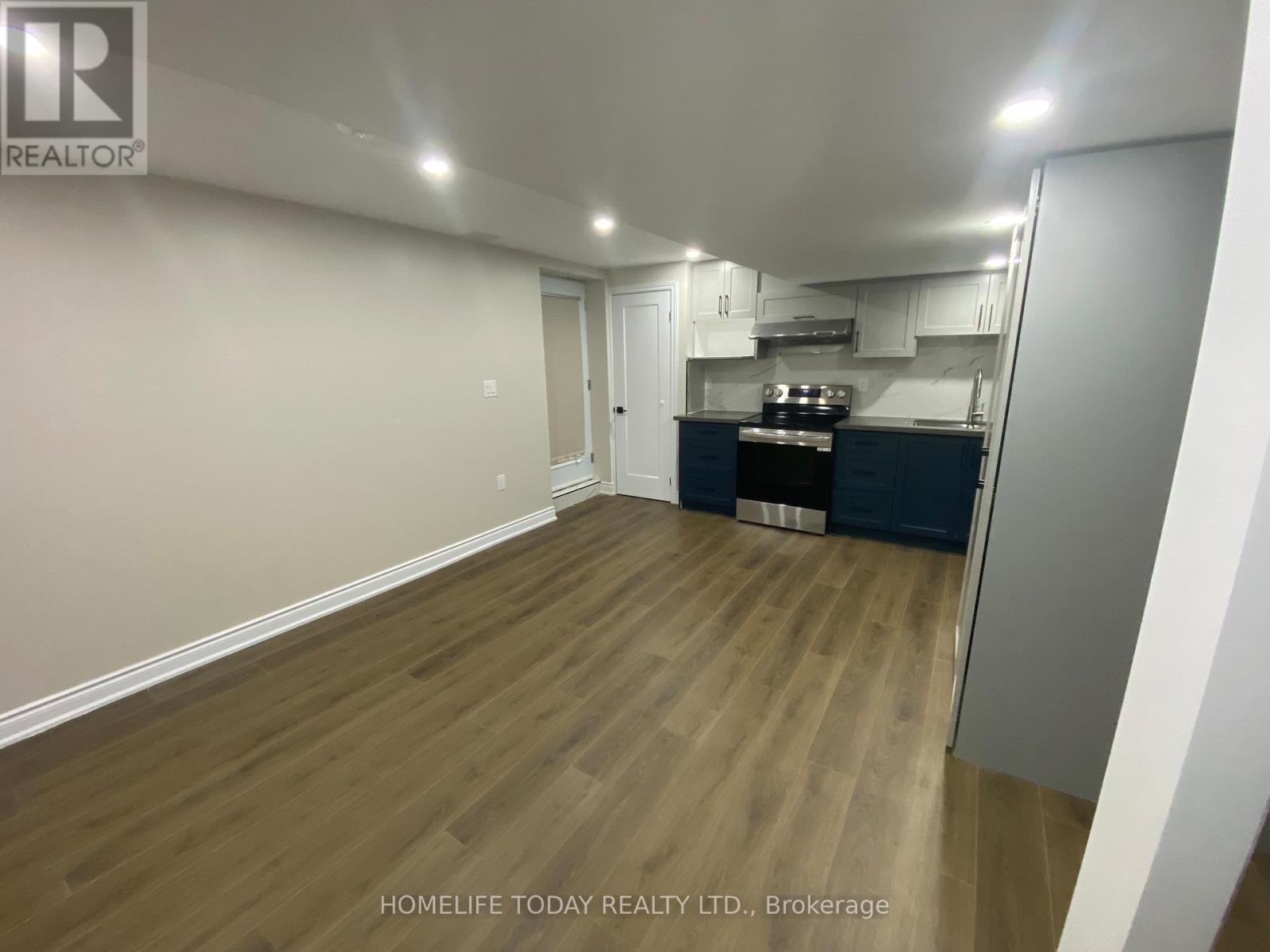 Bsmt - 151 Autumn Ridge Trail, Kitchener, ON - Indoor