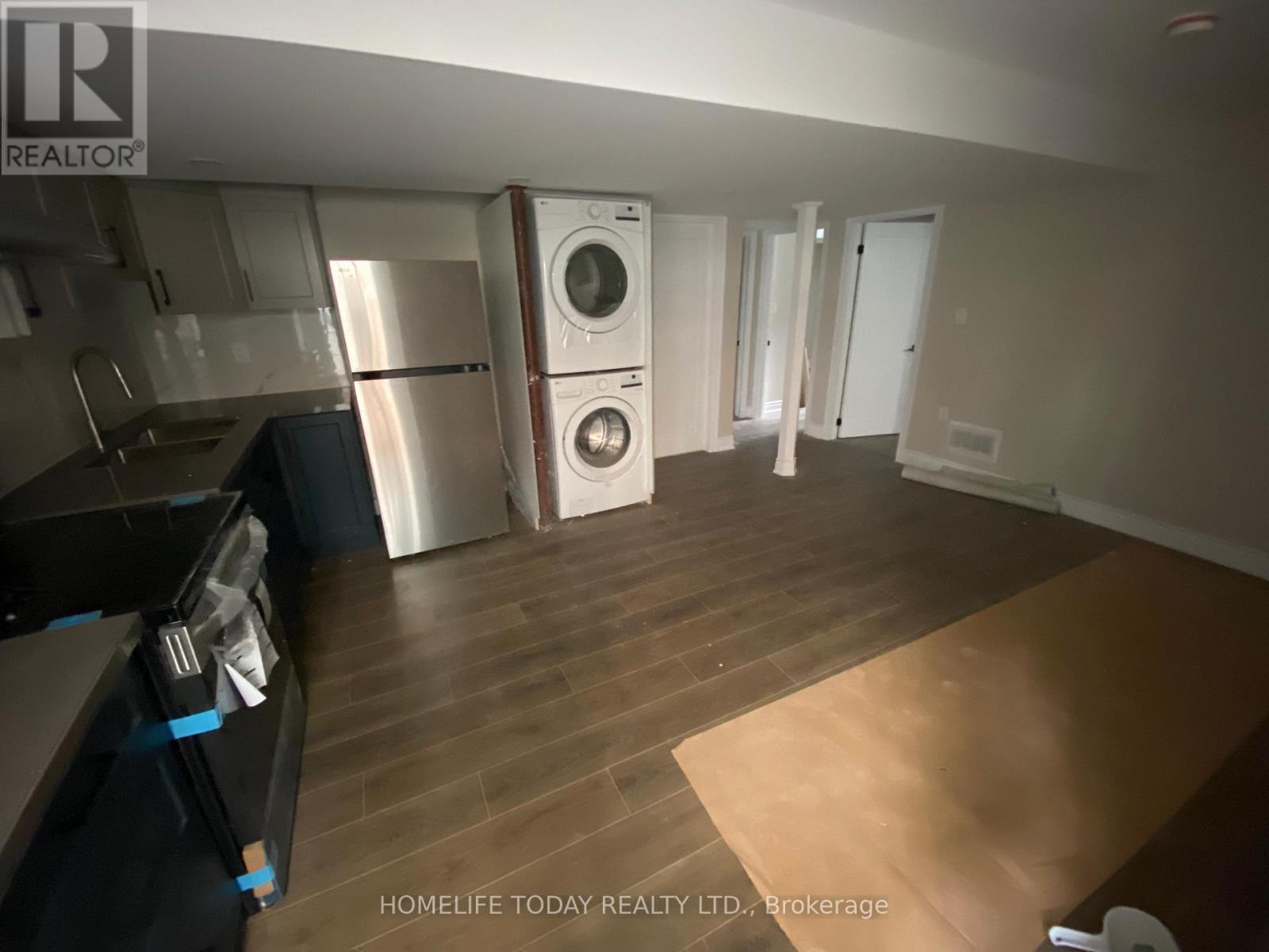 Bsmt - 151 Autumn Ridge Trail, Kitchener, ON - Indoor