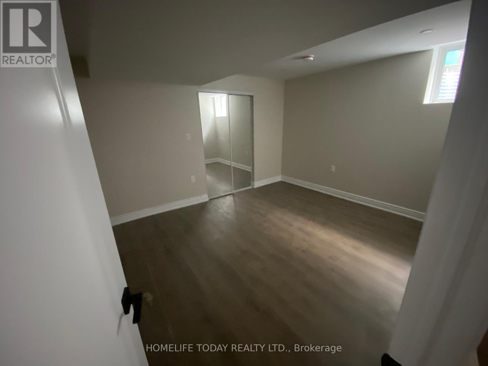 Bsmt - 151 Autumn Ridge Trail, Kitchener, ON - Indoor Photo Showing Other Room