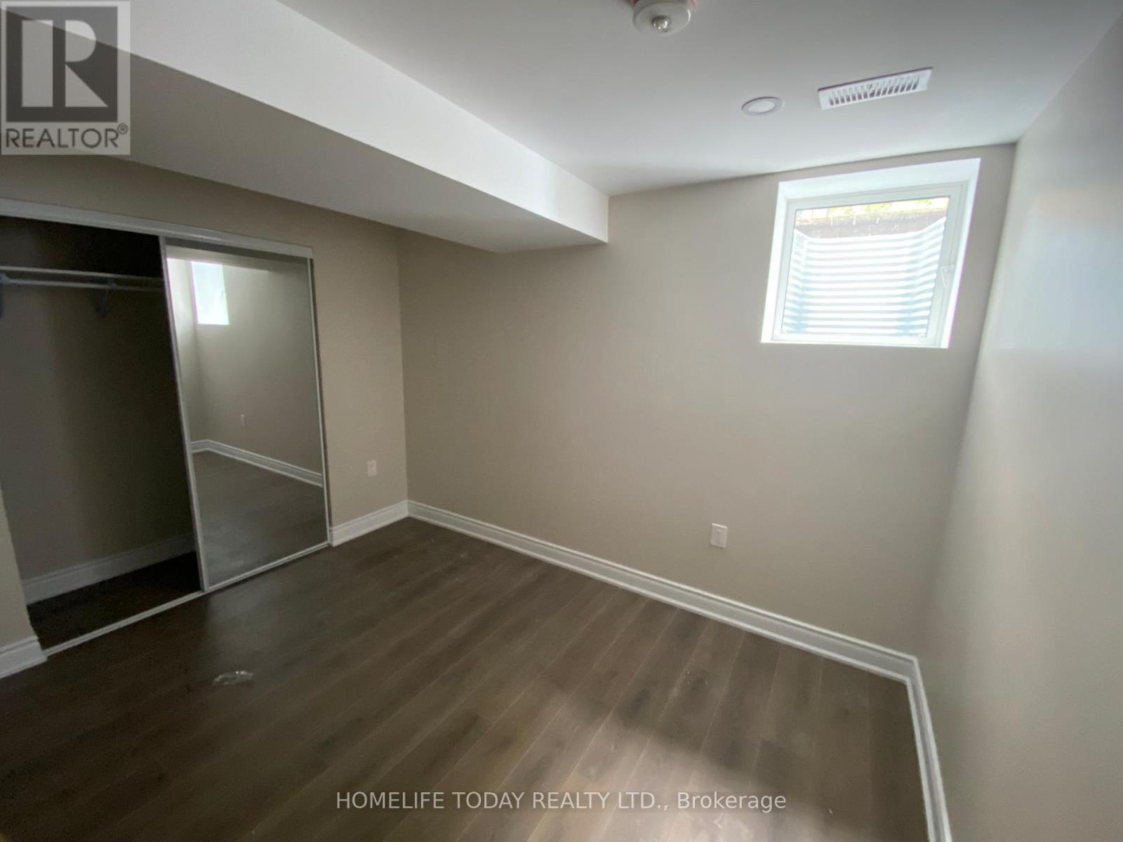 Bsmt - 151 Autumn Ridge Trail, Kitchener, ON - Indoor