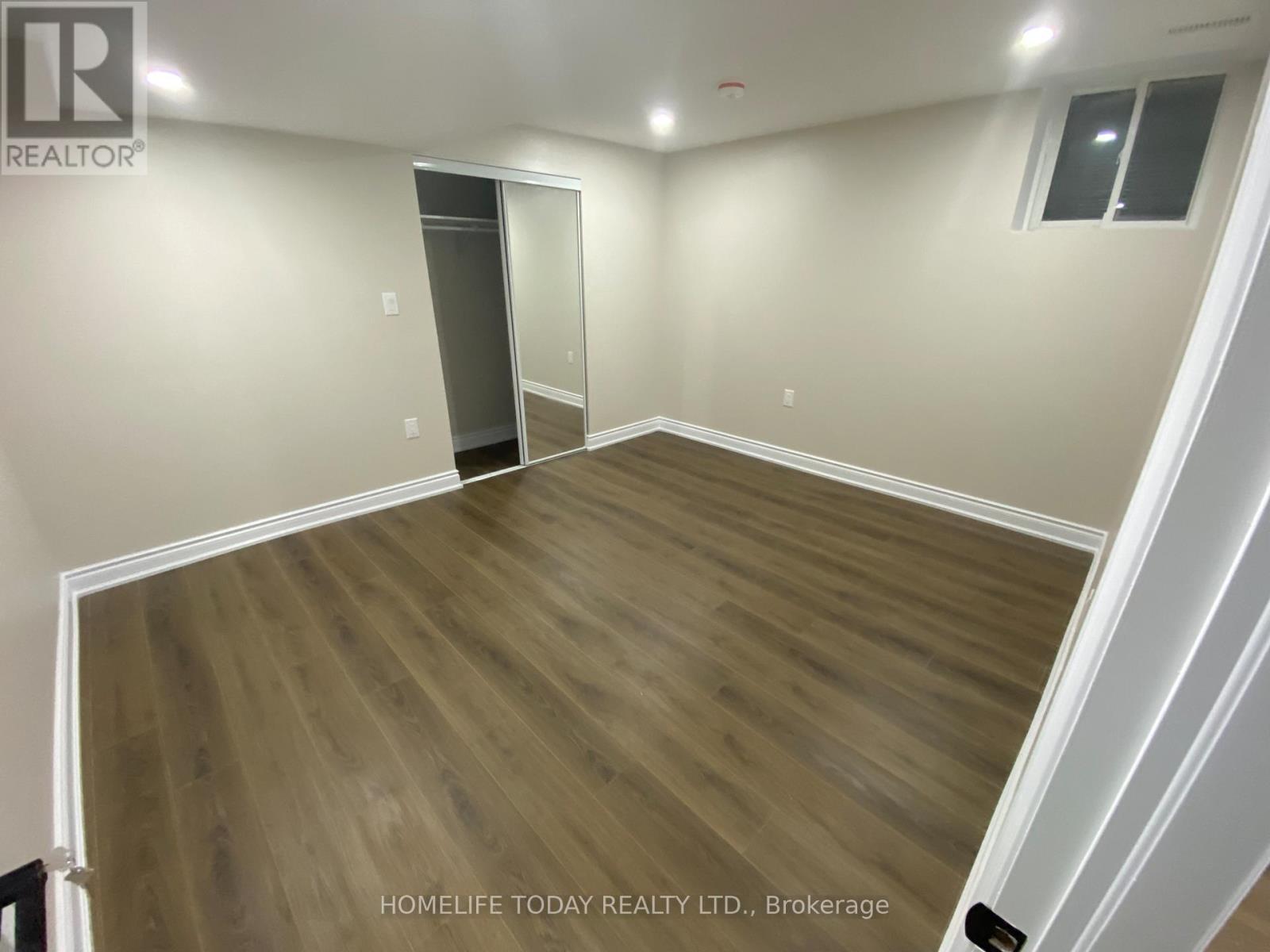 Bsmt - 151 Autumn Ridge Trail, Kitchener, ON - Indoor Photo Showing Other Room