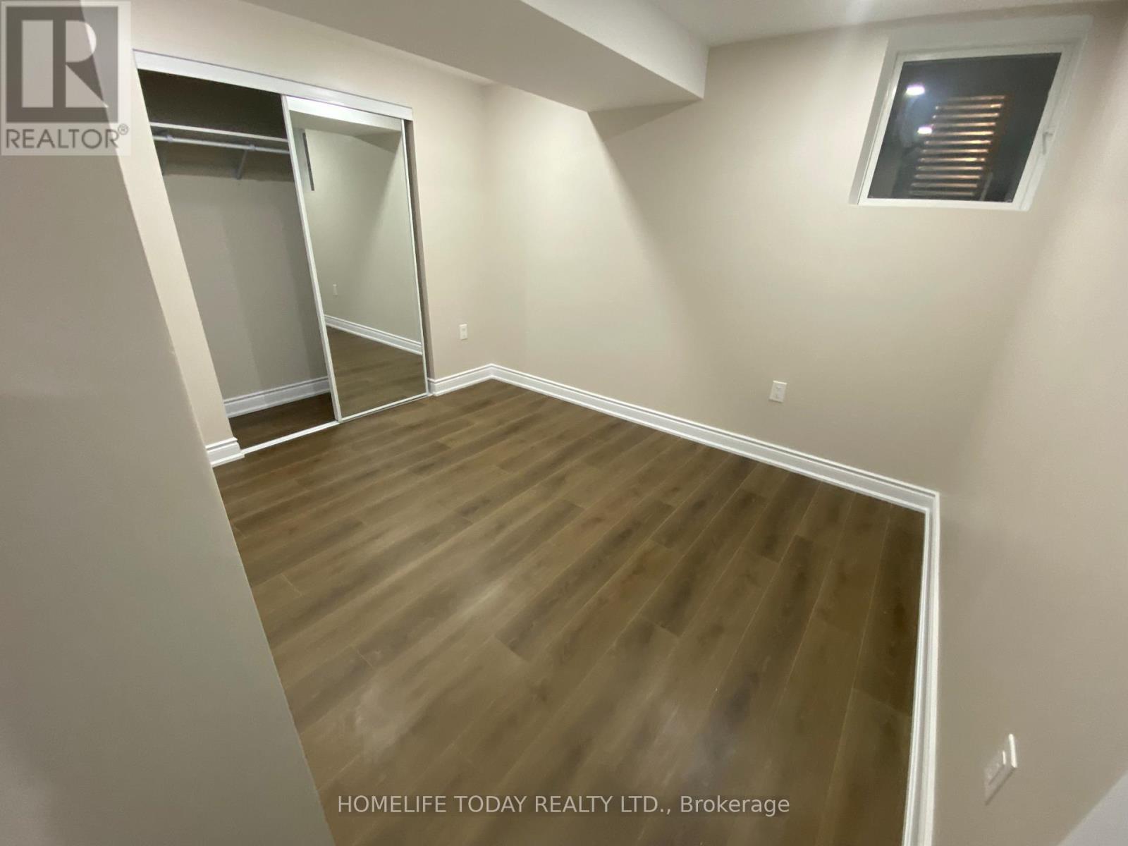 Bsmt - 151 Autumn Ridge Trail, Kitchener, ON - Indoor Photo Showing Other Room