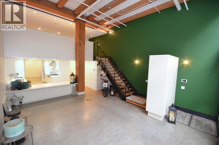 283 Columbia Street, Vancouver, BC