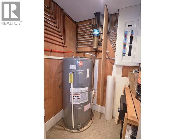 283 Columbia Street, Vancouver, BC