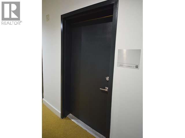 283 Columbia Street, Vancouver, BC