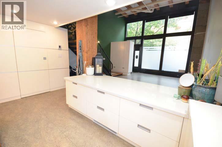 283 Columbia Street, Vancouver, BC