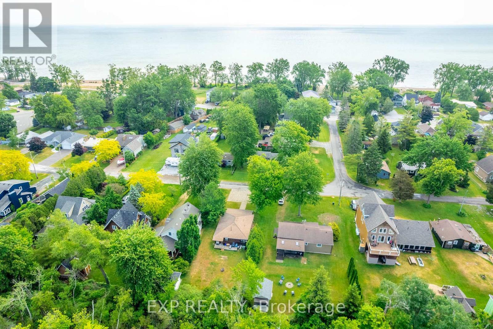 15 Park Lane Crescent, Norfolk, ON - Outdoor With View