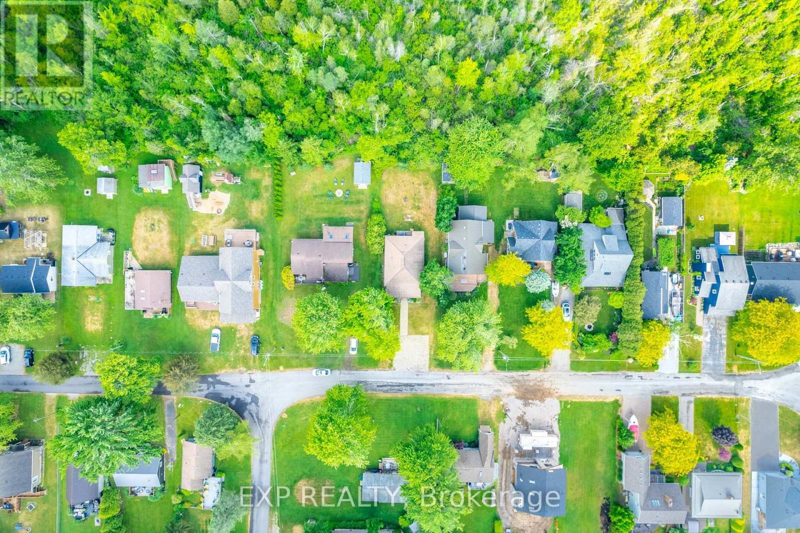 15 Park Lane Crescent, Norfolk, ON - Outdoor With View