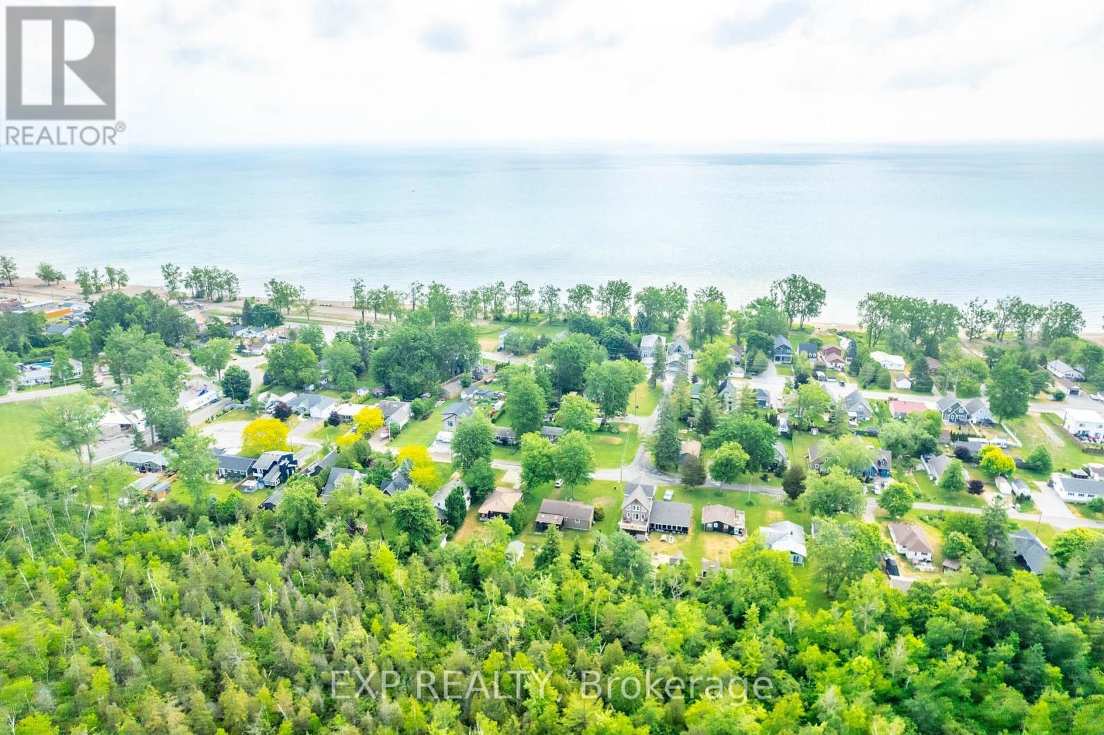 15 Park Lane Crescent, Norfolk, ON - Outdoor With View