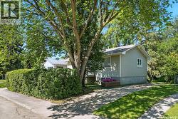 204 Evans STREET  Saskatoon, SK S7N 2B4