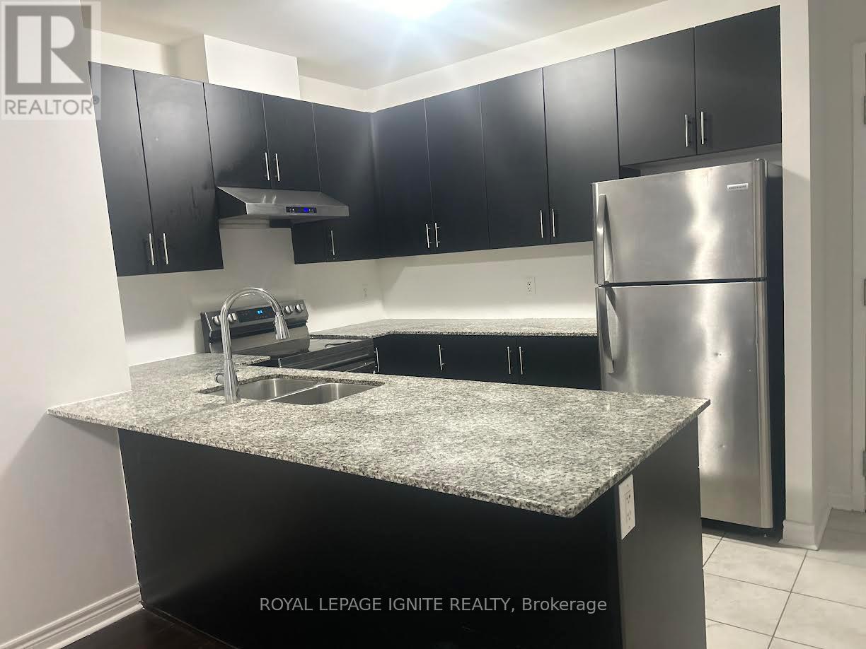 833 - 7325 Markham Road, Markham, ON