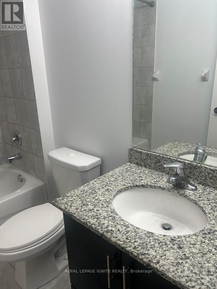 833 - 7325 Markham Road, Markham, ON