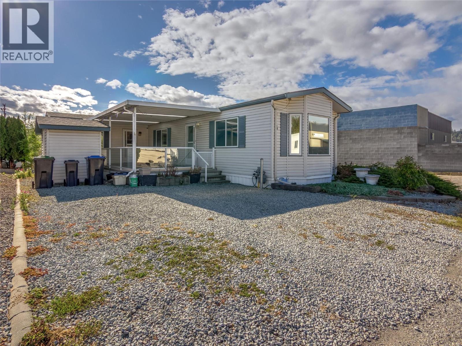 670 Mccurdy Road Unit# 4, Kelowna, BC