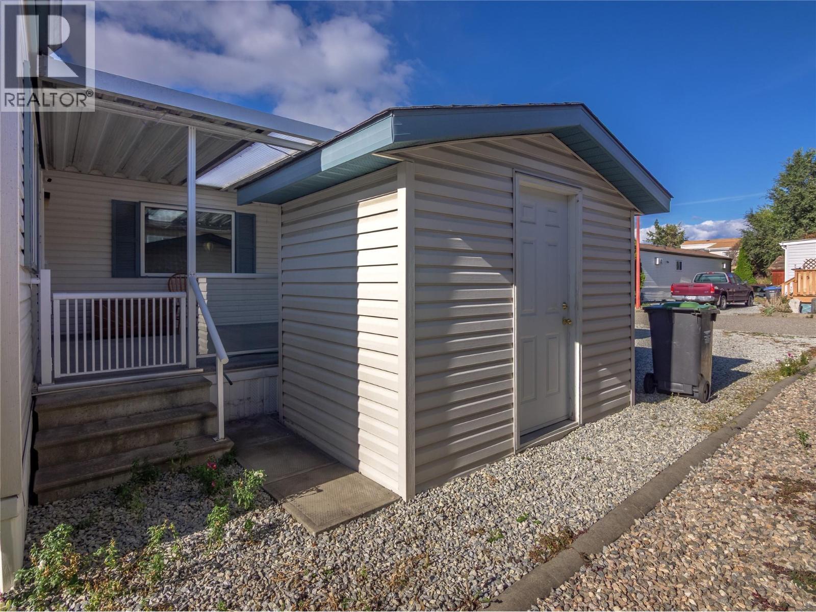 670 Mccurdy Road Unit# 4, Kelowna, BC