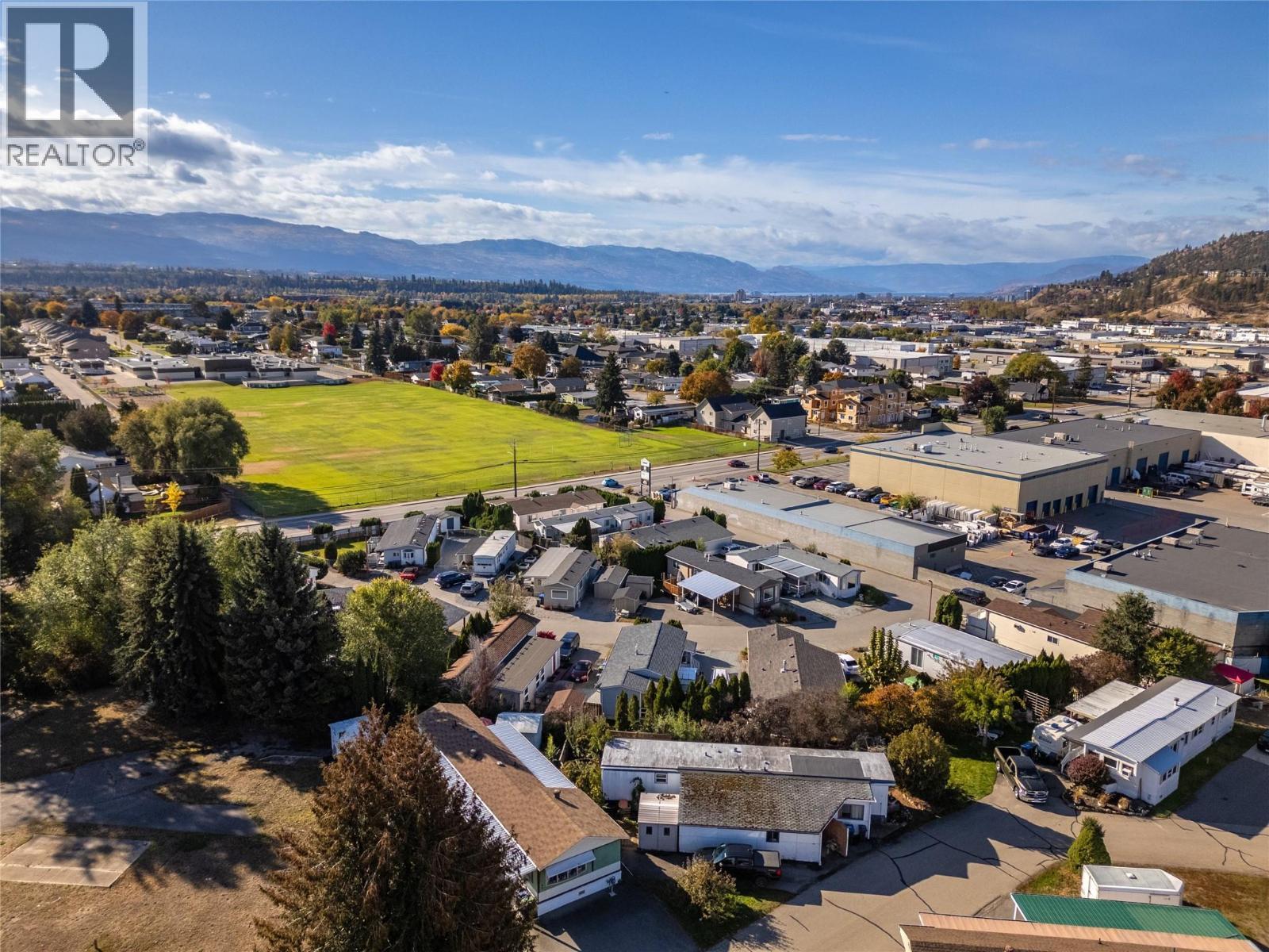 670 Mccurdy Road Unit# 4, Kelowna, BC