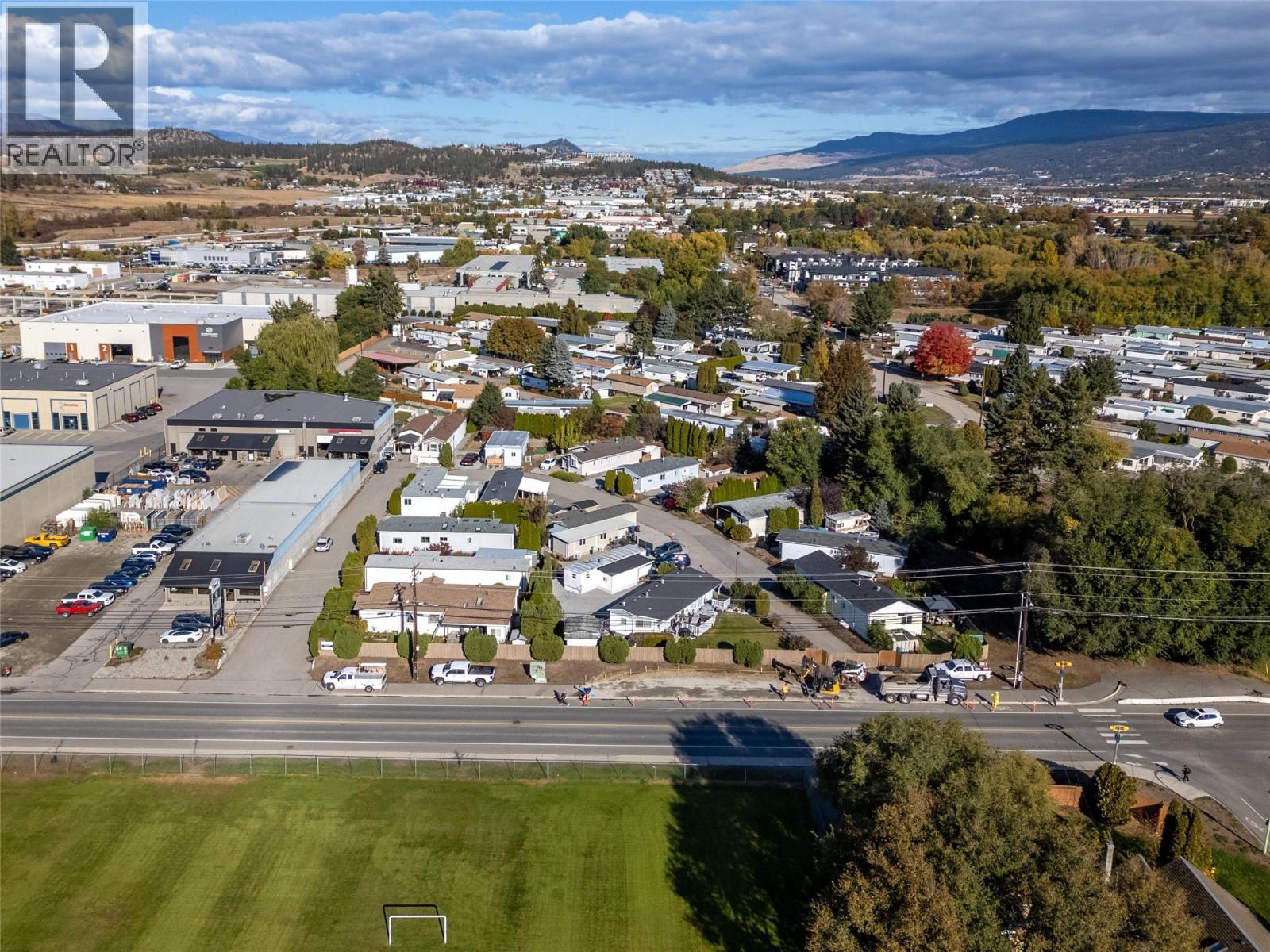 670 Mccurdy Road Unit# 4, Kelowna, BC