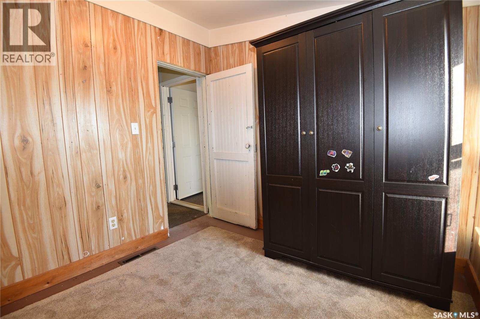 200-206 Railway Avenue, Codette, SK