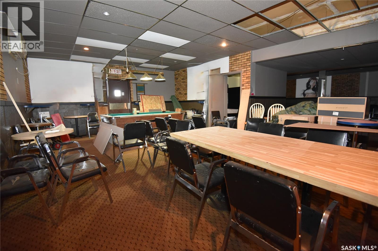 200-206 Railway Avenue, Codette, SK