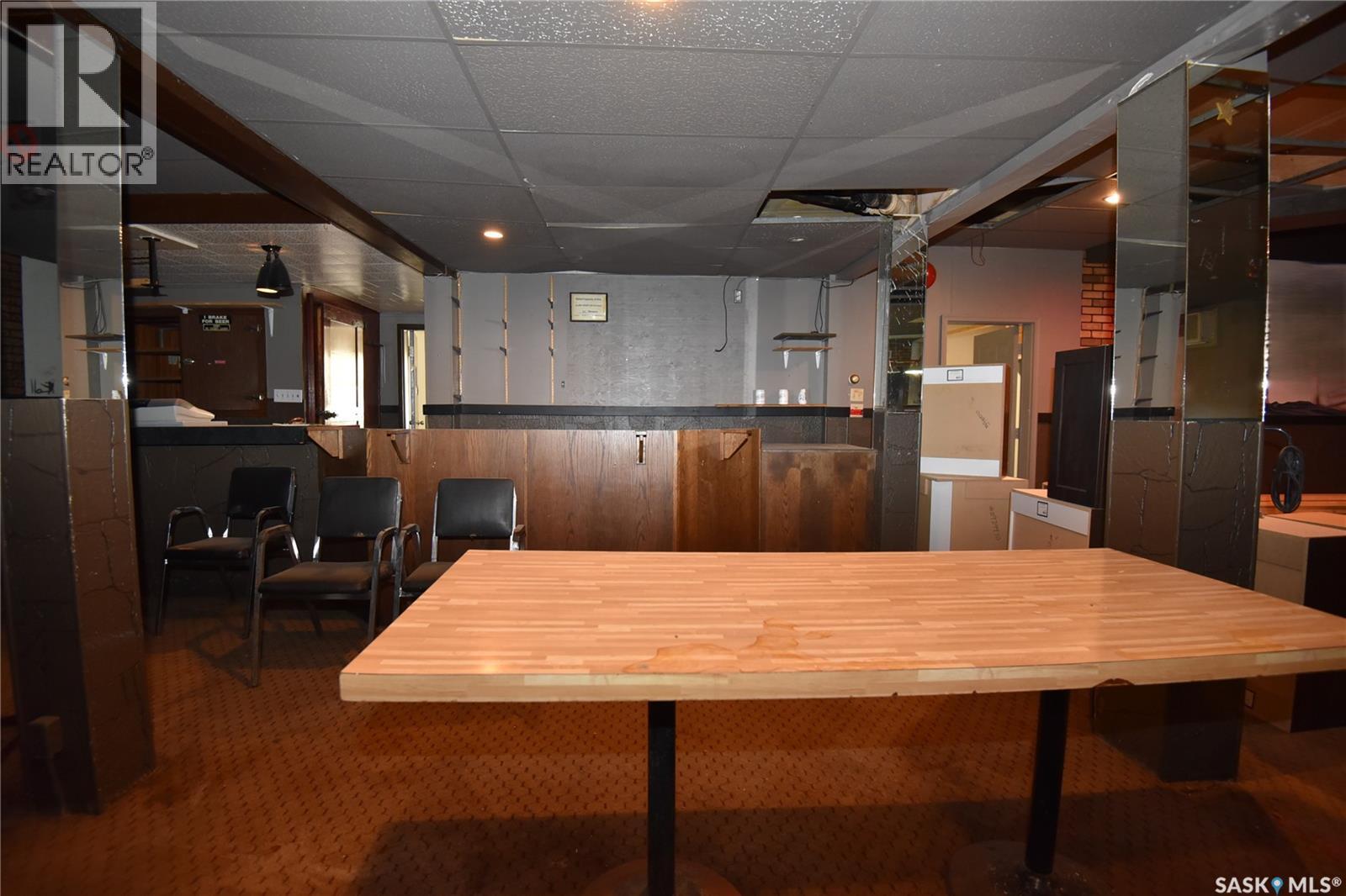 200-206 Railway Avenue, Codette, SK