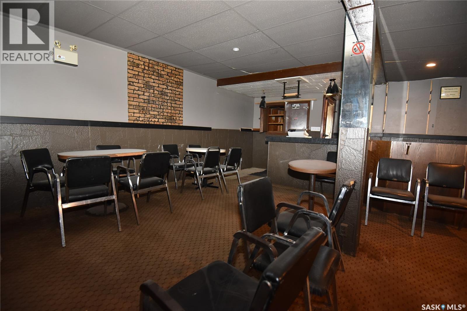 200-206 Railway Avenue, Codette, SK