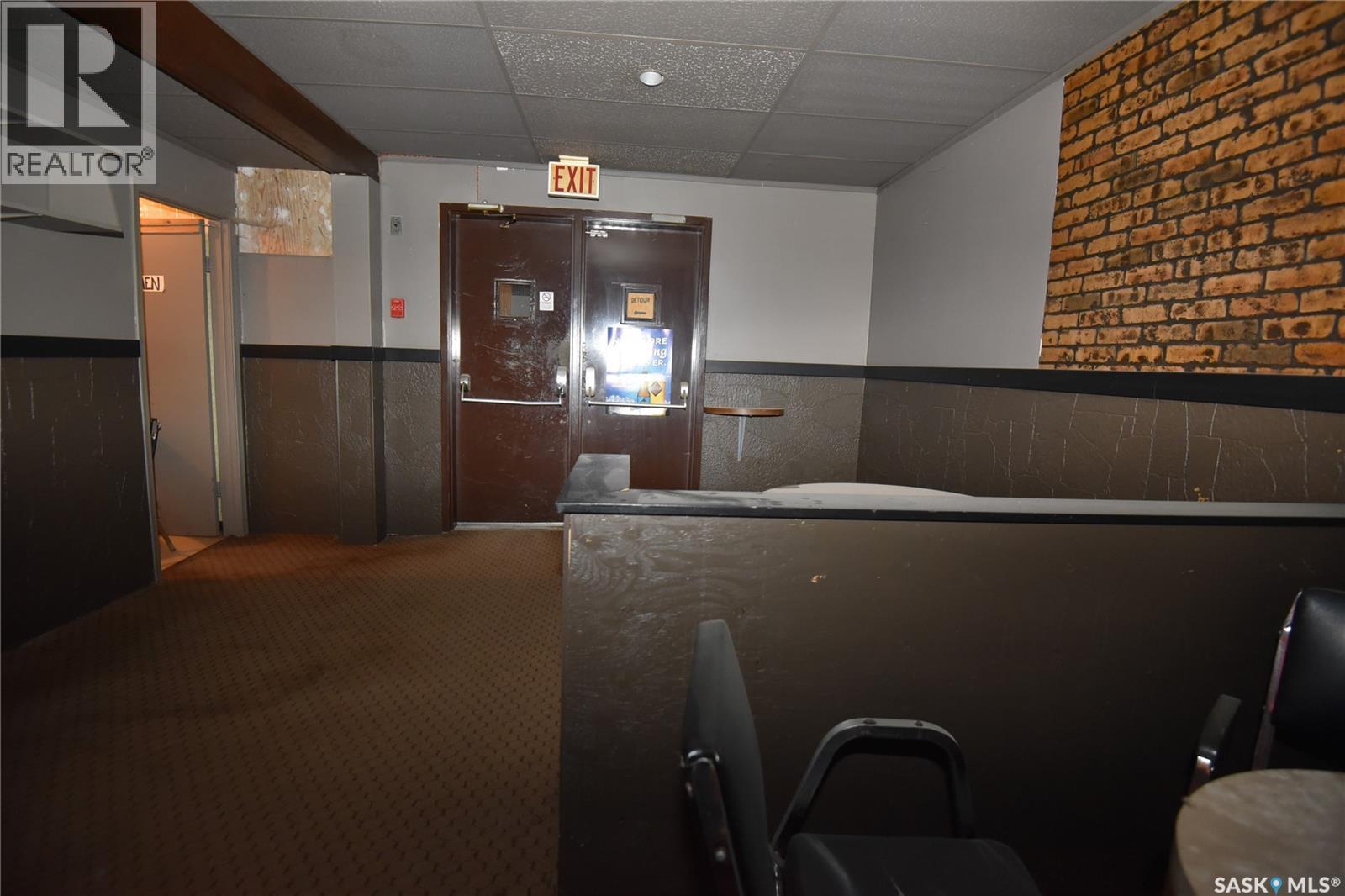 200-206 Railway Avenue, Codette, SK