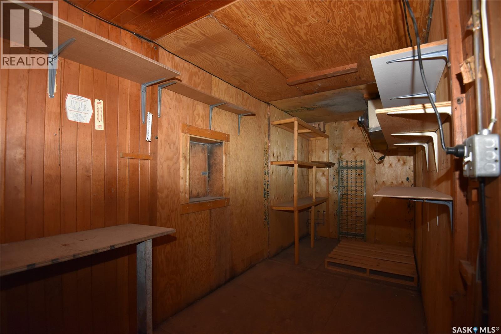 200-206 Railway Avenue, Codette, SK