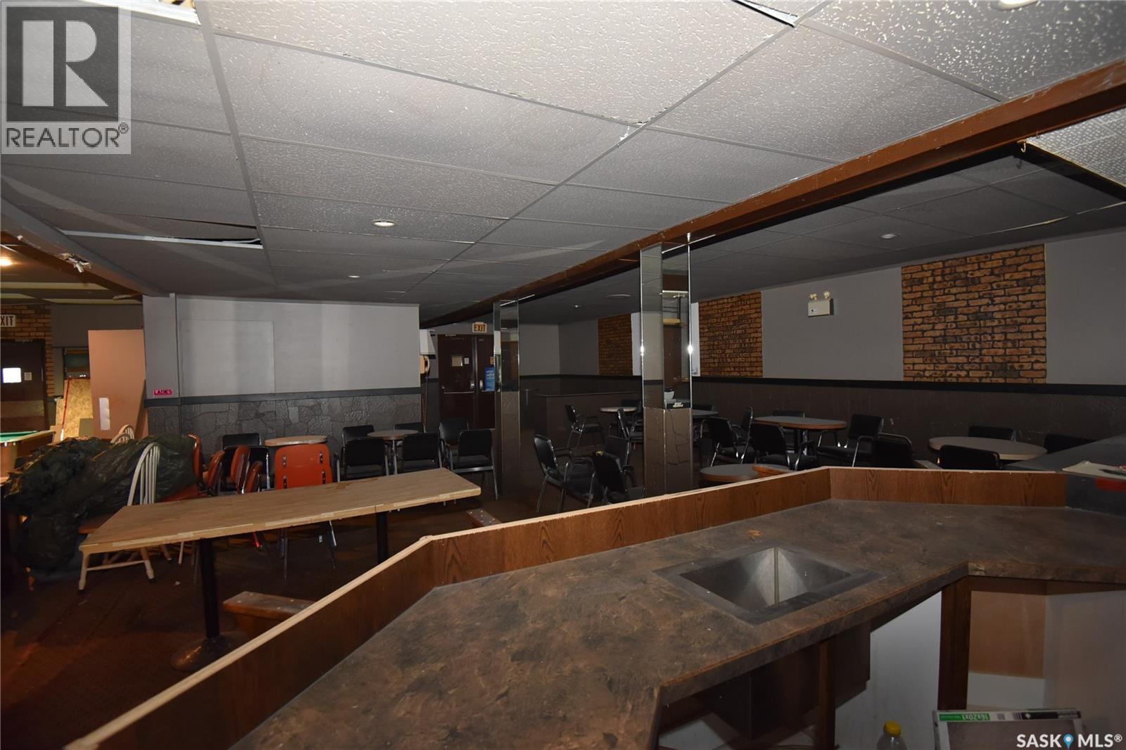 200-206 Railway Avenue, Codette, SK