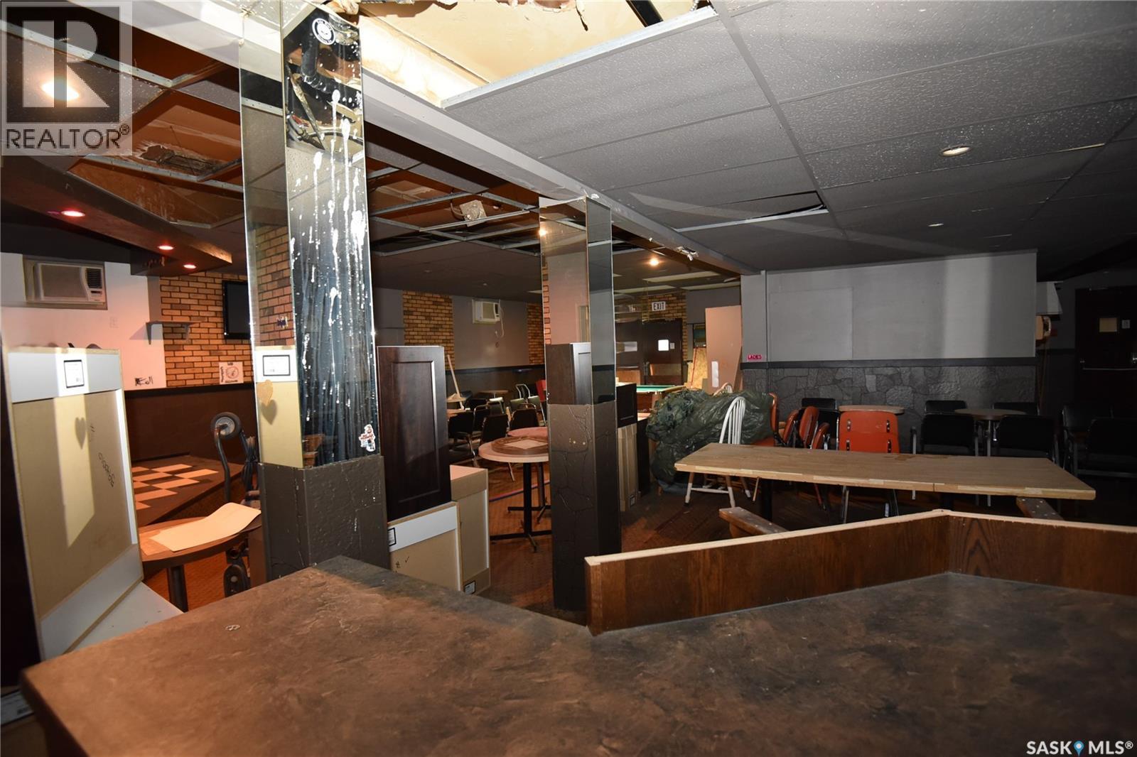 200-206 Railway Avenue, Codette, SK