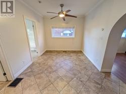 Main floor eat-in Kitchen -