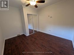 Main floor Bedroom -