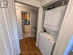 Upper Floor Laundry -