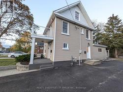 3rd story finished Primary Bedroom -