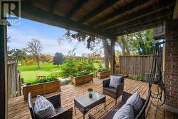 Million dollar view -