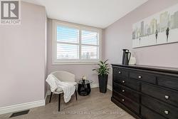 Primary Bedroom View -