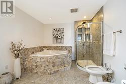 Primary Bedroom 5Pc Bathroom Ensuite View -