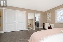 4th Bedroom Leading To Jack & Jill Bathroom View -