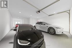 Artist Impression - 3 Car Garage Fully Finished -