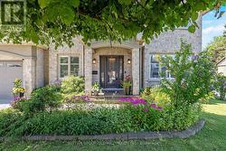 Stunning Summer Front View -